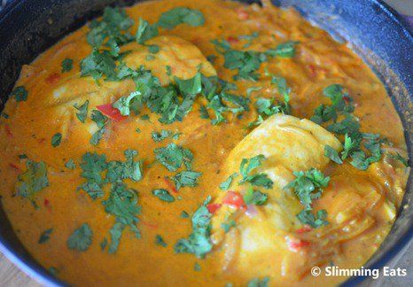 Curry Tilapia, Recipes Salmon, Coconut Ginger, Tilapia Recipes, Power Foods, Fish Curry, Can Light, Coconut Curry, Savory Recipes