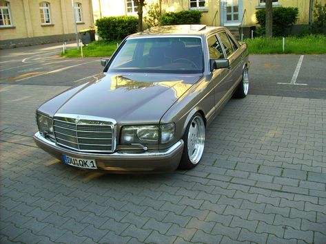 80s Mercedes, Mercedes Benz W126, Mercedes Sec, Mercedes Classic, Mercedes Benz R Class, Mercedes W126, Custom Mercedes, Mercedes Benz Coupe, Merc Benz