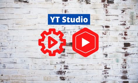 2 Features Coming to YT Studio Mobile | YouTubers Haven Yt Studio, Youtube Studio, Be Successful, My Photo Gallery, Exciting News, Youtubers, Photo Gallery, Make It, Gaming Logos