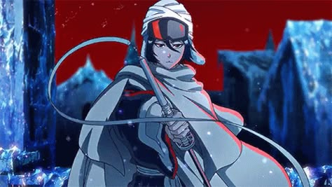 Bleach GIF - Bleach - Discover & Share GIFs Bleach Rukia Bankai, Rukia Bankai, Bleach Gif, Banner Gifs, Bleach Thousand Year Blood, Bleach Rukia, Rukia Bleach, Discord Nitro, Gif Background