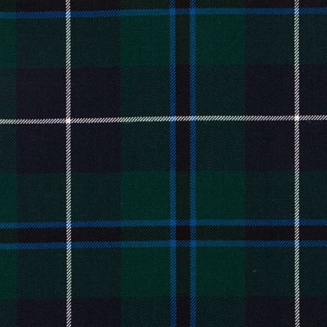 Douglas Tartan, Burns Night, Scottish Clans, Kilt, Family History, Tartan, Scotland, Shower, Black