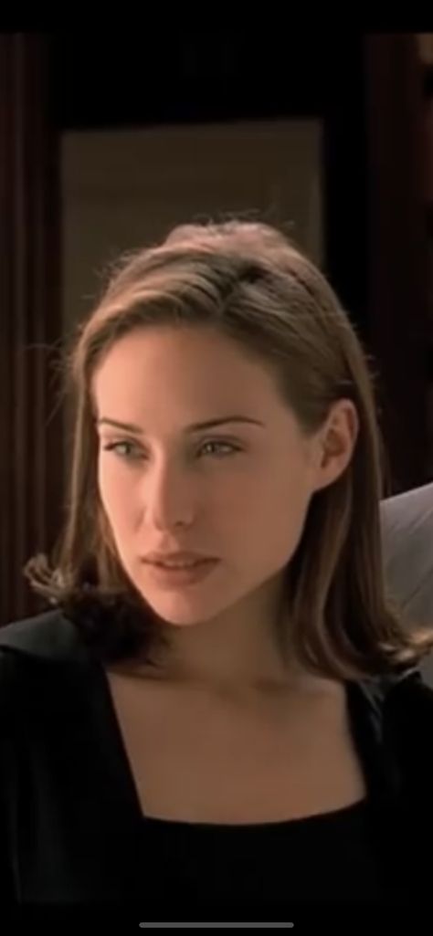 Claire Forlani Hair, Clare Forlani, Claire Forlani 90s, Clair Forlani, Susan Parrish, Striking Eyes, Claire Forlani, Sarah Rafferty, Joe Black