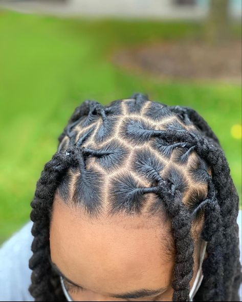 Dreads Short Hair, Mens Dreadlock Styles, Dread Hairstyles For Men, 3 Strand Twist, Cornrow Hairstyles For Men, Natural Braided Hairstyles, Braids For Boys, Kids Curly Hairstyles, Dreadlock Hairstyles For Men