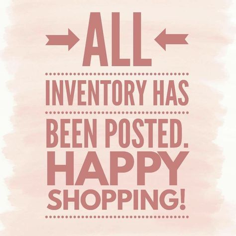 All Inventory Scentsy Inventory Sale, Inventory Sale Graphic, Sale Graphic, Kids Consignment, Web Trends, Internet Marketing Strategy, Lula Roe, Dot Dot, Be Honest With Yourself