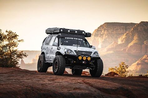 W163 Offroad, Lexus Gx550 Overtrail, Xterra Overland Build, Gx470 Overland, Lexus Gx470 Overland, Gx460 Overland, Lexus Gx460 Overland, Lexus Gx460 Offroad, Lexus Lx470 Offroad