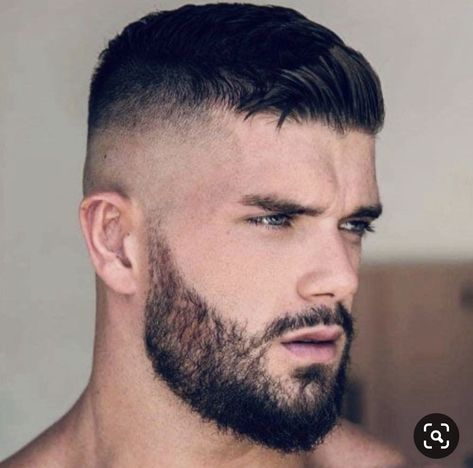 Faded Haircut, Haircut Ideas Trendy, Haircuts For Balding Men, Balding Mens Hairstyles, High And Tight Haircut, High Fade Haircut, Military Haircut, Men Hairstyle, Mens Fade