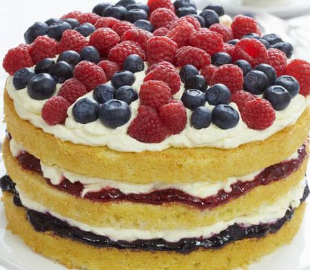 The Great British Bake Off - Love Productions Jubilee Cake, British Baking Show Recipes, British Bake Off Recipes, Bake Off Recipes, Hp Sauce, Victoria Sponge Cake, Torte Cupcake, Cake Baking Recipes, British Bake Off