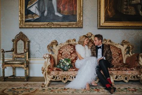 Tom & Lorna | Allerton Castle Wedding 46 Allerton Castle Wedding, Allerton Castle, Culzean Castle, Country Park, Castle Wedding, Park Wedding, Park Weddings, Castle, Wedding Ideas