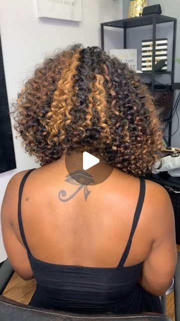 Best Curly Crochet Hairstyles, Two Tone Crochet Hairstyles, Wavy Hair Crochet Styles, Loose Curls Crochet Hairstyles, Crochet Hair Bob Styles, Full Crochet Hairstyles, Short Bob Crochet Hairstyles, Mayde Beauty Crochet Hair, Curly Braids Hairstyles For Black Women