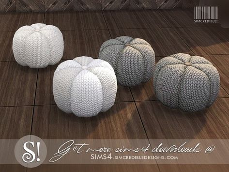 SIMcredible!'s Solatium pouf Chairs Sims 4 Cc, The Sims Resource Sims 4 Objects, Sims 4 Chairs Cc, Sims 4 Cc Tsr Furniture, Sims Resource Furniture, The Sims Resource Sims 4 Furniture, Sims 4 Cc Outdoor Furniture, Sims 4 Chair, Cc Sims 4 Objects