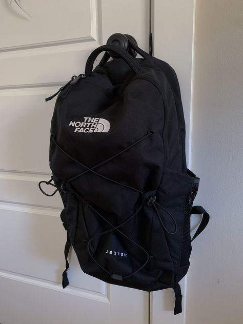 favorite backpack North Face Jester, North Face Bag, North Face Borealis, Backpack Reviews, North Face Women, North Face Backpack, Mini Backpack, Laptop Backpack, The North Face