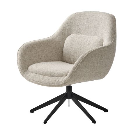 Cawthon Upholstered Swivel Armchair | AllModern Fabric Lounge Chair, Bucket Chairs, Modern Swivel Chair, Upholstered Accent Chairs, Swivel Accent Chair, Contemporary Fabric, Sleeper Chair, Swivel Armchair, Modern Furniture Living Room