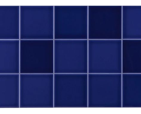 Riviera Santorini Blue 4x4 Field Tile (ADRSA844) Shower With Gold Fixtures, Swimming Academy, Navy Tile, Custom Tile Design, Custom Mosaic Tile, European Tiles, Santorini Blue, Tiles Direct, Mosaic Ceramic