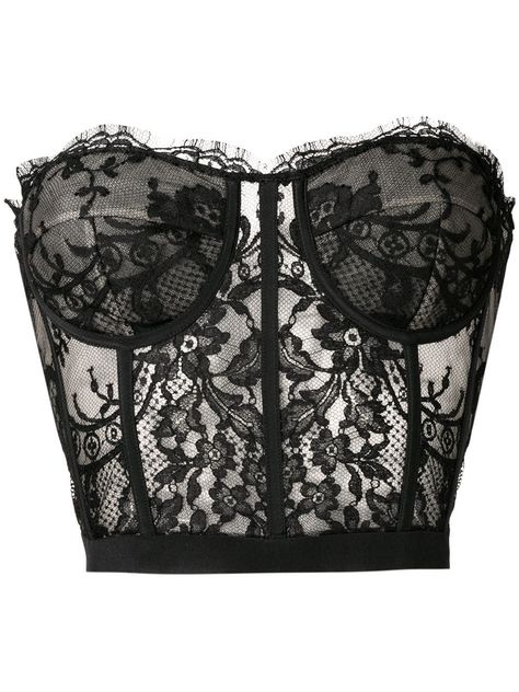 ac796a52db3f16bbdb6557d3d89d1c5adesc52853960ri Lingerie Design, Lace Bustier Top, Black Lace Corset, Lace Corset Top, Fantasy Wardrobe, Strapless Bustier, Lace Strapless, Lace Bustier, Royal Princess