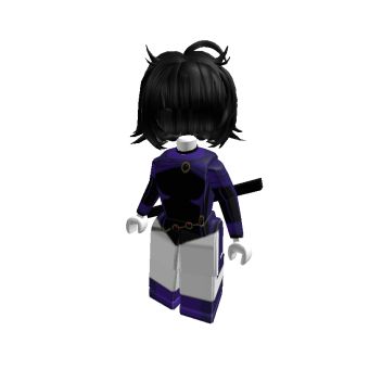 Raven Roblox Avatar, R15 Roblox Avatars Girl, Roblox Char, Roblox Users, Roblox Characters, Roblox Emo Outfits, Roblox Skin, Emo Roblox Avatar, Roblox Skins