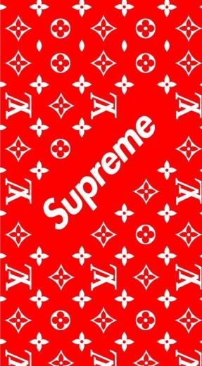 Supreme Wallpaper Hd, Louis Vuitton Background, Bape Wallpaper Iphone, Supreme Lv, Hypebeast Iphone Wallpaper, Supreme Iphone Wallpaper, Louis Vuitton Iphone Wallpaper, Louis Vuitton Supreme, Hype Wallpaper