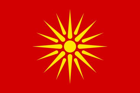 Macedonia Macedonia Flag, Bat For Lashes, Rs Logo, Cartography Map, Angels And Airwaves, China Flag, Summer 2025, Alternate History, Flags Of The World