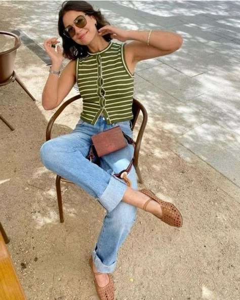 Summer 2025, Fall Clothes, Pregnancy Outfits, Inspiration Fashion, Outfit Inspo Fall, City Girl, Mom Outfits, Mode Inspiration, Spring Summer Outfits