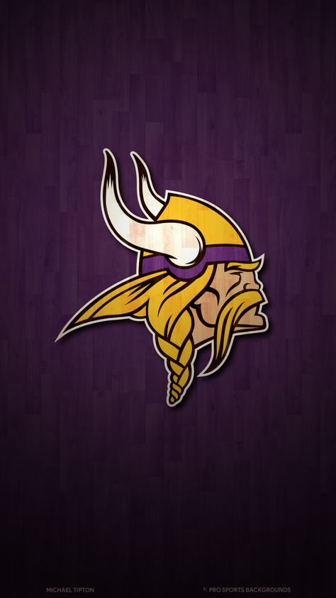 2019 Minnesota Vikings Wallpapers | Pro Sports Backgrounds Vikings Nfl Wallpaper, Minnesota Vikings Wallpaper, Vikings Wallpaper, Vikings Minnesota, Viking Wallpaper, Viking Images, Minnesota Vikings Logo, Vikings Logo, Nfl Vikings