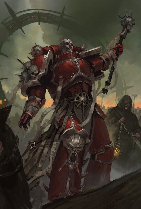 Warhammer Word Bearers, Word Bearers 40k Art, Warhammer Space Marine Art, Warhammer 40k Word Bearers, Lorgar Aurelian 40k, Word Bearers 40k, Warhammer 40k Chaos Space Marines, 40k Ships, Slaves To Darkness