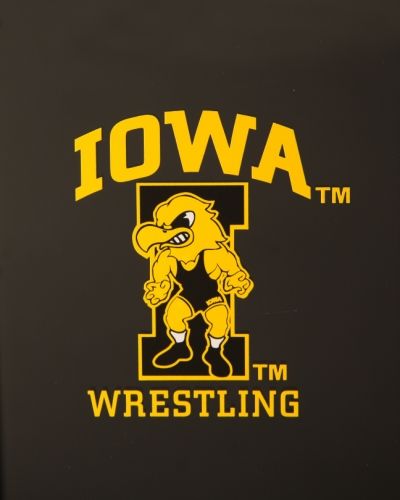 I may be all about ISU, but Iowa wrestling is hard to beat. Iowa Hawkeyes Wrestling, Iowa Wrestling, College Wrestling, Wrestling Quotes, Golf Tiger Woods, Iowa Hawkeye, Wrestling Mom, Golf Quotes, University Logo