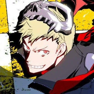 Ryuji Icons Persona, Ryuji Persona 5 Pfp, Ryuji Sakamoto Pfp, Ryuji Persona 5 Icon, Ryuji Pfp, Ryuji Fanart, Ryuji Sakamoto Fanart, P5 Ryuji, Ryuji Sakamoto Icon