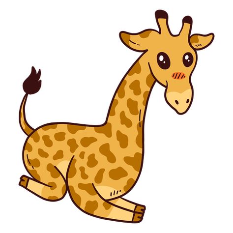 Giraffe Neck, Cute Giraffe, Shirt Maker, Educational Projects, Graphic Image, Logo Icons, Texture Art, Infographic Design, Transparent Png