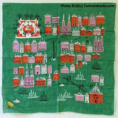 Tammis Keefe, Europe Tammis Keefe, Vintage Handkerchiefs, Vintage Textiles, Surface Design, Vintage Toys, Textile Design, Artist Inspiration, Venice, Image Search