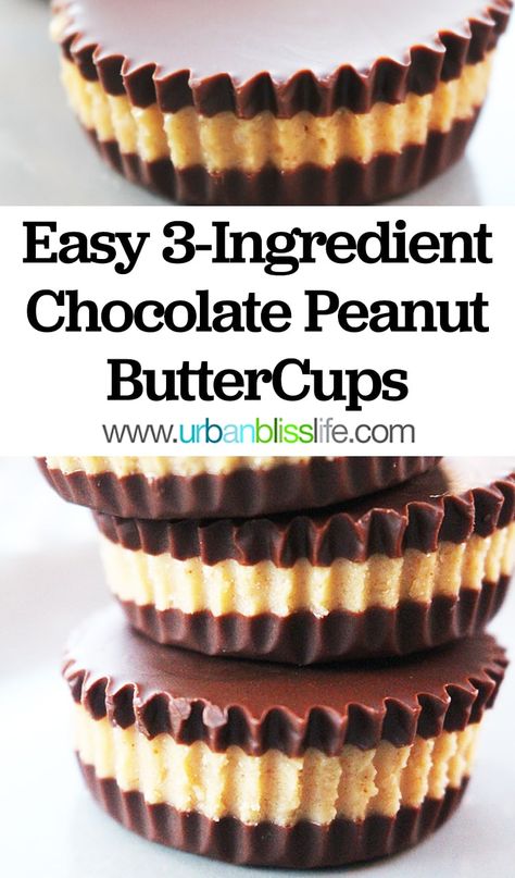 Cocoa Powder Peanut Butter Recipes, Frozen Chocolate Peanut Butter Cups, Healthy Peanut Butter Cups, Peanut Butter Cups Recipe, Pb Cups, Chocolate Peanut Butter Cups, Frozen Chocolate, Healthy Peanut Butter, Reeses Peanut Butter Cups