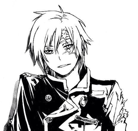 Allen Walker Allen Walker Manga Icon, D Gray Man Manga Icon, Allen Walker Icon, Allen Walker Manga, Allen Walker D Gray Man, Katsura Hoshino, D Gray Man Allen, Men Tumblr, Grey Man