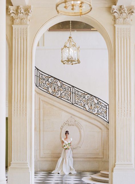 weddingMagnolia Rouge Feature | Musée Rodin Wedding | Paris Garden Wedding Paris Wedding Venue, Musee Rodin, French Wedding Dress, Best Destination Wedding, Parisian Wedding, Boda Mexicana, Design Cake, Destination Wedding Locations, Paris Wedding