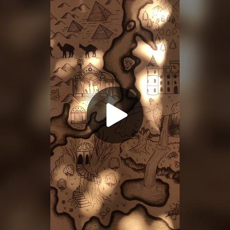 TikTok · Husdyr Fantasy Map Making, Map Making, Teacher Things, Fantasy Map, Future Classroom, Ios App, Android Apps, Make Your Day, Twitter Card