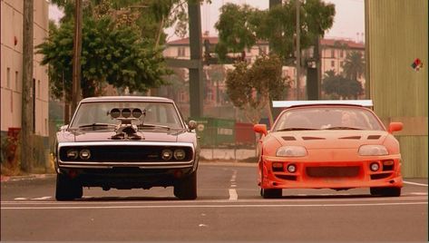 Paul Walker And Vin Diesel, Fast N Furious, General Lee, Nissan Skyline Gt, Carroll Shelby, Fast And The Furious, Nissan Gtr Skyline, Mini Coopers, Acura Nsx