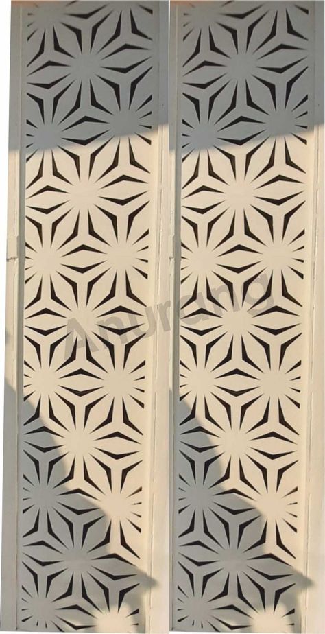 Mandir Jali Design, Cnc Design Pattern Modern, Temple Door Design, Jali Wall, Home Grill Design, Modern Elevation Design, Decorative Metal Sheets, Gate Design Modern, Jali Design