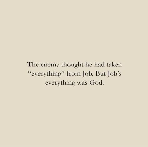 A beautiful reminder of God’s eternal love ✨ The Book Of Job, Book Of Job, Soli Deo Gloria, My Jesus, Christian Quotes Inspirational, Bible Encouragement, God Loves You, My Savior, Verse Quotes