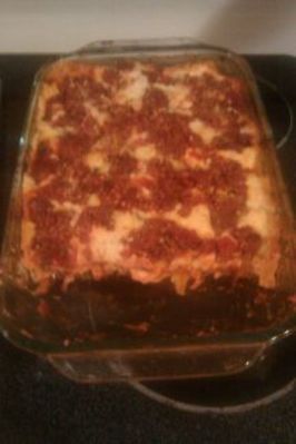 Barefoot Contessa's Lasagna- made for Christmas Eve dinner.  Great recipe! Ina Garden, Turkey Lasagna, Barefoot Contessa Recipes, Sausage Lasagna, Ina Garten Recipes, Lasagna Recipes, Savoury Snacks, Hot Italian Sausage, Barefoot Contessa