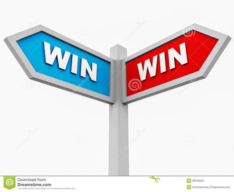 Win win situation. A win win situation with signboard pointing to win in either #Sponsored , #ad, #sponsored, #win, #signboard, #situation, #Win Strategy Illustration, Win Win Situation, Sell Your Home, Selling Your House, 5 Things, Business Strategy, Things To Know, Motivation Inspiration, Marketing Tips