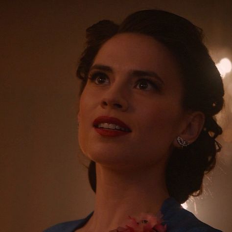 Peggy Carter Hair, 1930s Hair, Avengers Age Of Ultron, Cap Girl, Hayley Atwell, Peggy Carter, Agent Carter, Avengers Age, Age Of Ultron