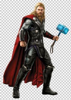 Chibi Superhero, Thor Characters, Avengers Bedroom, Thor Superhero, Black Widow And Hulk, Avengers Earth's Mightiest Heroes, Hero Tattoo, Hulk Superhero, Iron Man Marvel