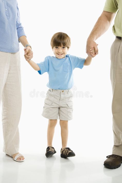 Boy with parents. Boy holding hands with parents standing against white backgrou , #Affiliate, #holding, #parents, #Boy, #hands, #background #ad Hands Background, Grandparents Rights, Child Custody Battle, Holding Hands Drawing, Children Holding Hands, Dance Battle, Parenting Plan, Family Drawing, Hand Drawing Reference