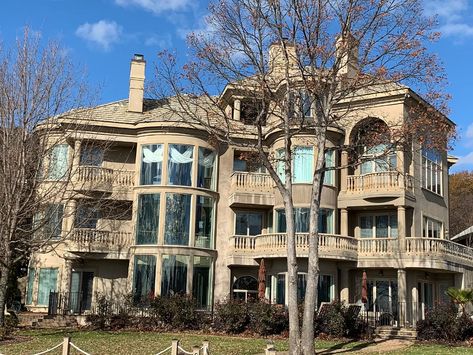 18201 Town Harbour Rd, Cornelius, NC 28031 | Zillow The 8, Living Rooms, Kitchens, Home And Family, Built In, Cabin, History, Building, Square