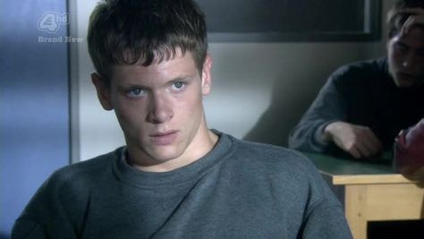 James Cook Skins, Emily Fitch, Cook Skins, Jack O'connell, James Cook, Skins Uk, Naomi Campbell, I Don T Know, Don T Know