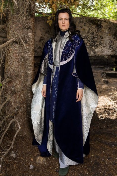 Elven Robes Male, Elf Robes, Elvish Clothes, Elven Coat, Wizard Robe, Medieval Fantasy Clothing, Elven Clothing, Gil Galad, Lotr Wedding