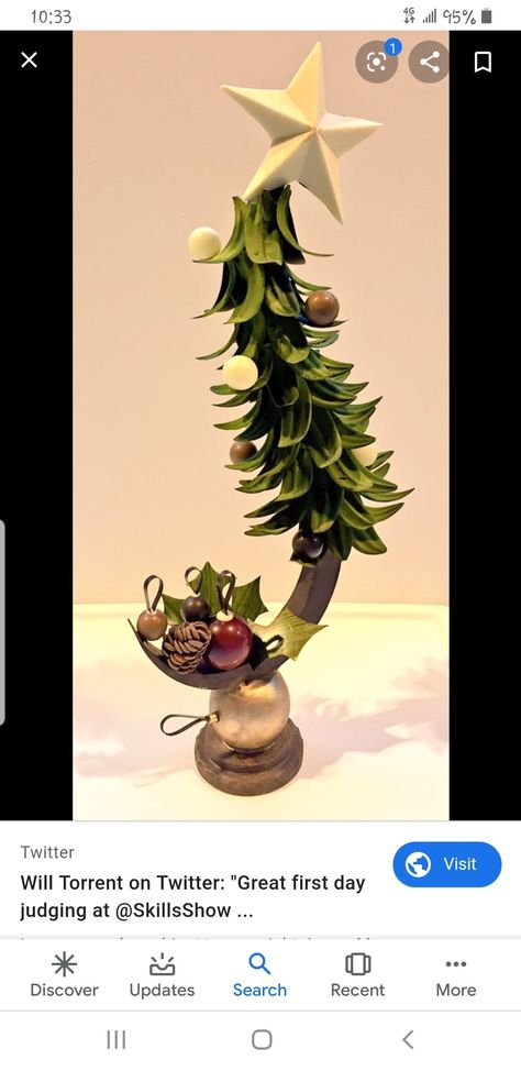 Christmas Chocolate Display Ideas, Christmas Showpiece, Christmas Chocolate Display, Chocolate Display Ideas, Chocolate Christmas Tree, Chocolate Showpiece Ideas, Christmas Chocolate Showpiece, Crazy Chocolate Sculptures, Christmas Showpiece Chocolate