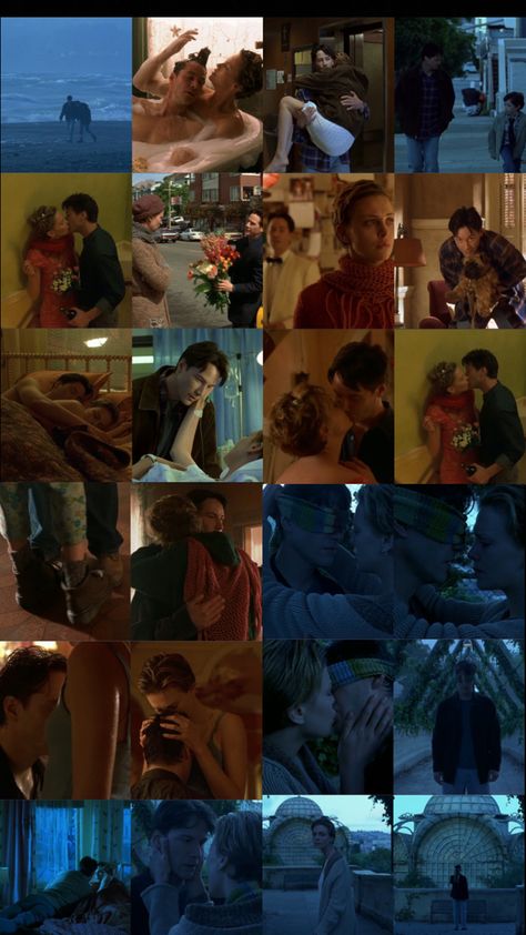 Sweet November Wallpaper, Sweet November Aesthetic, Keanu Reeves Sweet November, Motion Pictures Aesthetic, Sweet November Movie, November Film, 2009 Aesthetic, November Outfits, Tv Scenes