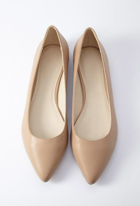 Balerinas Shoes, Church's Shoes, Work Shoes Women, Pointed Flats, Bridesmaid Shoes, Fancy Shoes, Girly Shoes, Elegant Shoes, Ballerina Shoes