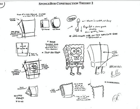 Spongebob Squarepants – Model Sheets | Traditional Animation Spongebob Drawings, Animation News, Pencil Test, Character Design Cartoon, Flash Animation, Chara Design, Character Model Sheet, Drawing Cartoon Characters, Walt Disney Animation Studios