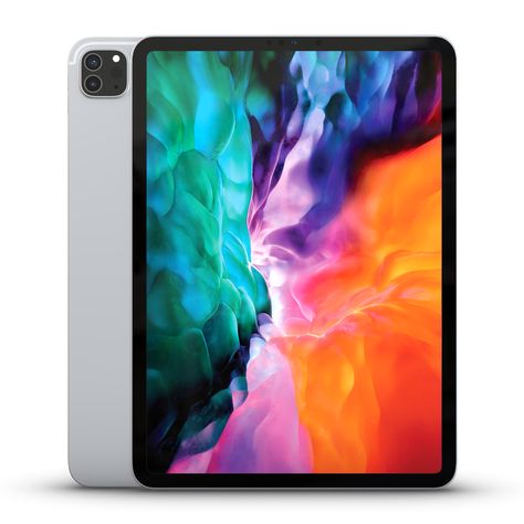 Ipad Pro 2020, New Ipad Pro, Buy Apple, Mac Mini, Apple Ipad Pro, Retina Display, Ipad Pro 12, New Ipad, Apple Pencil