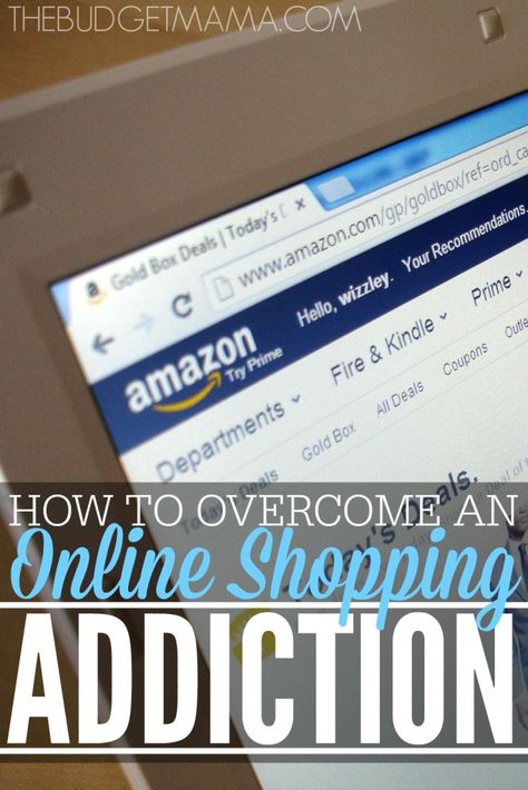 How To Stop Online Shopping, Compulsive Shopping, Intentional Spending, Emotional Spending, Impulse Shopping, Online Shopping Hacks, Saving Money Frugal Living, Stop Spending, Scary Things