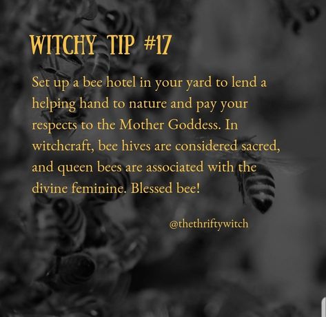 Hecate Protection Spell, Hekate Protection Spell, Confidence Spell Witchcraft, Black Magic Spells Witchcraft, Witchcraft Productivity Spell, Bee Hotels, Spirit Realm, Wall Mounted Planters, Witch Tips